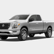 Illustration for article titled The 2020 Nissan Titan starts at $36,190